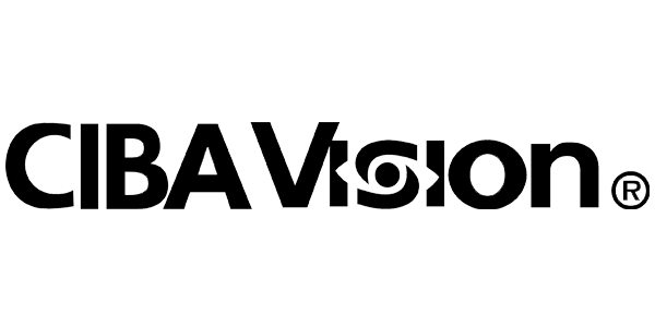ciba vision