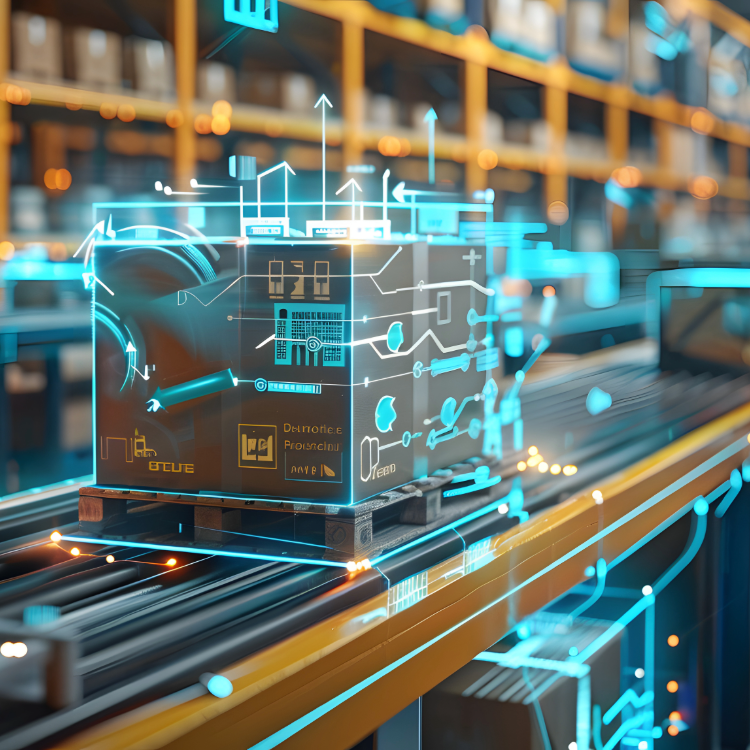 AI in Packaging Is Here: 4 Ways It’s Already Reshaping the Industry Teaser