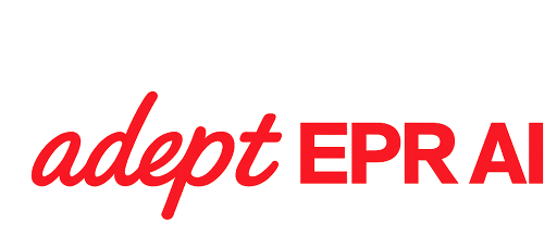 adept EPR AI