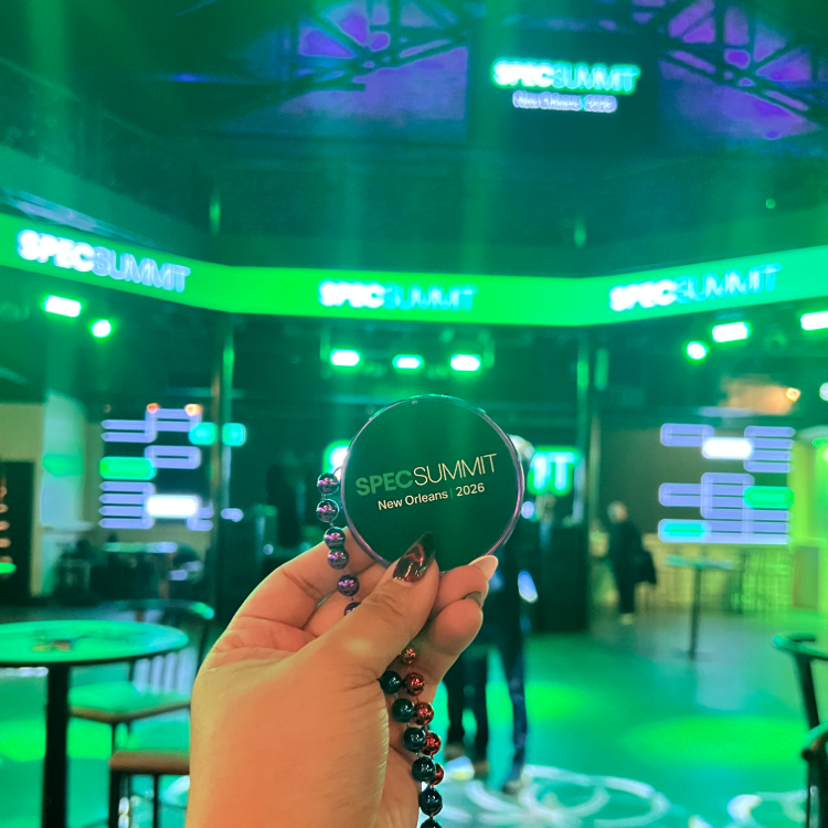 5 Key Takeaways: SpecSummit 2026  Teaser