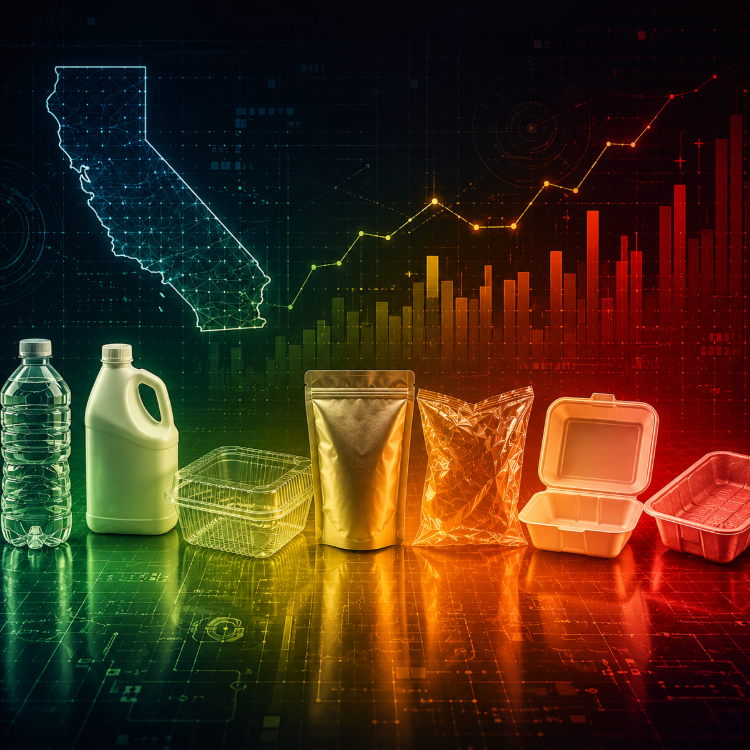 California SB 54 Illustrative Fees Are Out. Read Them as a Design Brief, Not a Tax Bill. Teaser