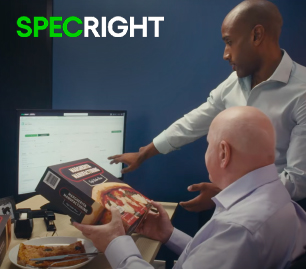 A Strategic Partnership with Specright: Innovative and Sustainable Packaging Solution for Data Management Teaser