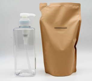 Refillable Packaging and Its Impact on Sustainability Teaser